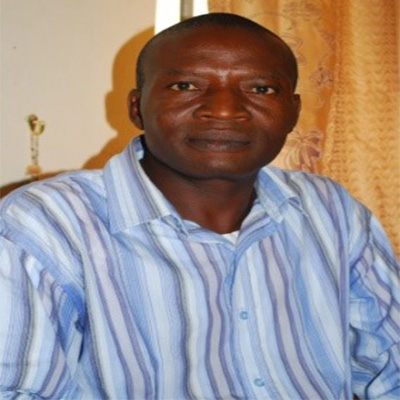 Dr. Ogunbadewa Ebenezer Yemi